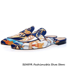 Load image into Gallery viewer, STYLISHSOLE

