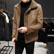 Load image into Gallery viewer, AUTUMN WINTER JACKET NEW 2023

