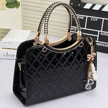 Load image into Gallery viewer, 2023 NEW BLACK BLUE WOMEN BAG HANDBAG CASUAL TOTE FASHION

