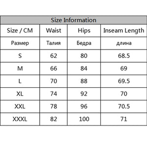 FAITH LEGGING HIGH WAIST PLUS SIZE WORKOUT GYM PANTS SLIM FITNESS