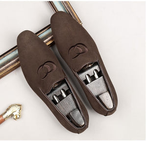 HAUTEHEELS