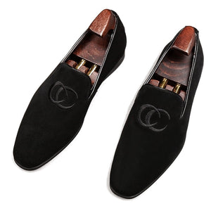 HAUTEHEELS