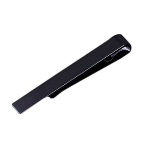 NEW TIE CLIPS MEN'S METAL NECKTIE BAR CRYSTAL DRESS SHIRTS TIE PIN FOR WEDDING CEREMONY METAL GOLD TIE CLIP MAN ACCESSORIES